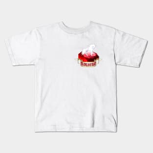 Horse Lovers Love Jewel Kids T-Shirt